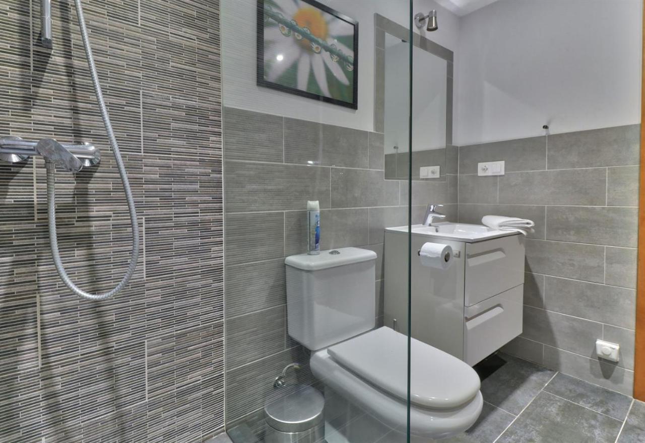 Nice And Spacius Villa Near Fuengi Михас Екстериор снимка