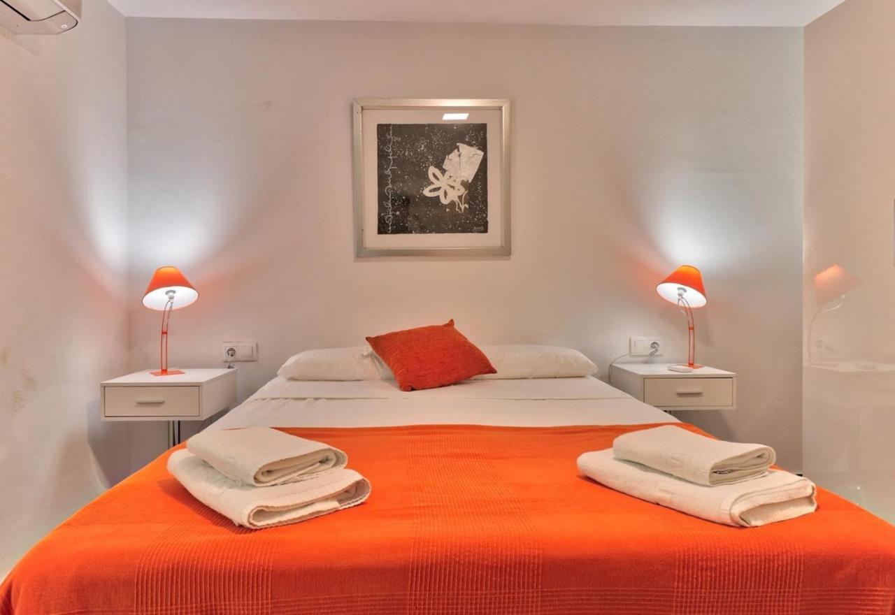 Nice And Spacius Villa Near Fuengi Михас Екстериор снимка